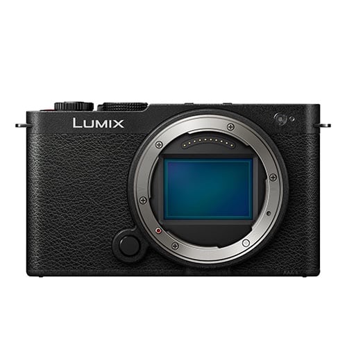 LUMIX S9