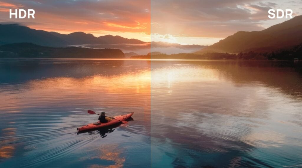 Atomos Shinobi II 5 inch monitor hdr