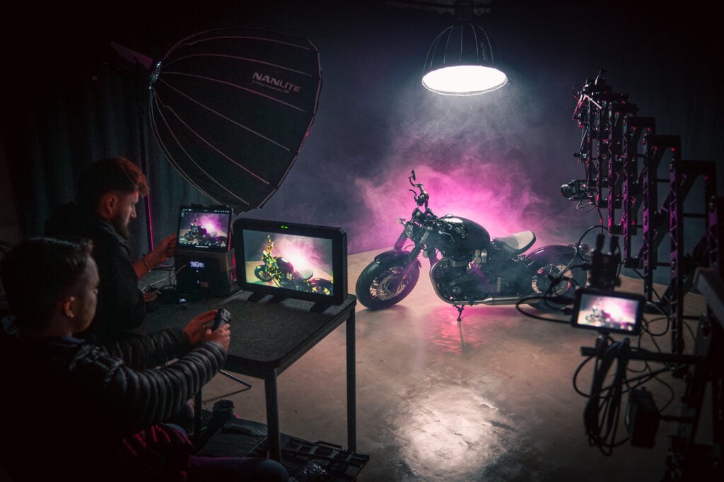 Atomos SUMO19SE Studio 