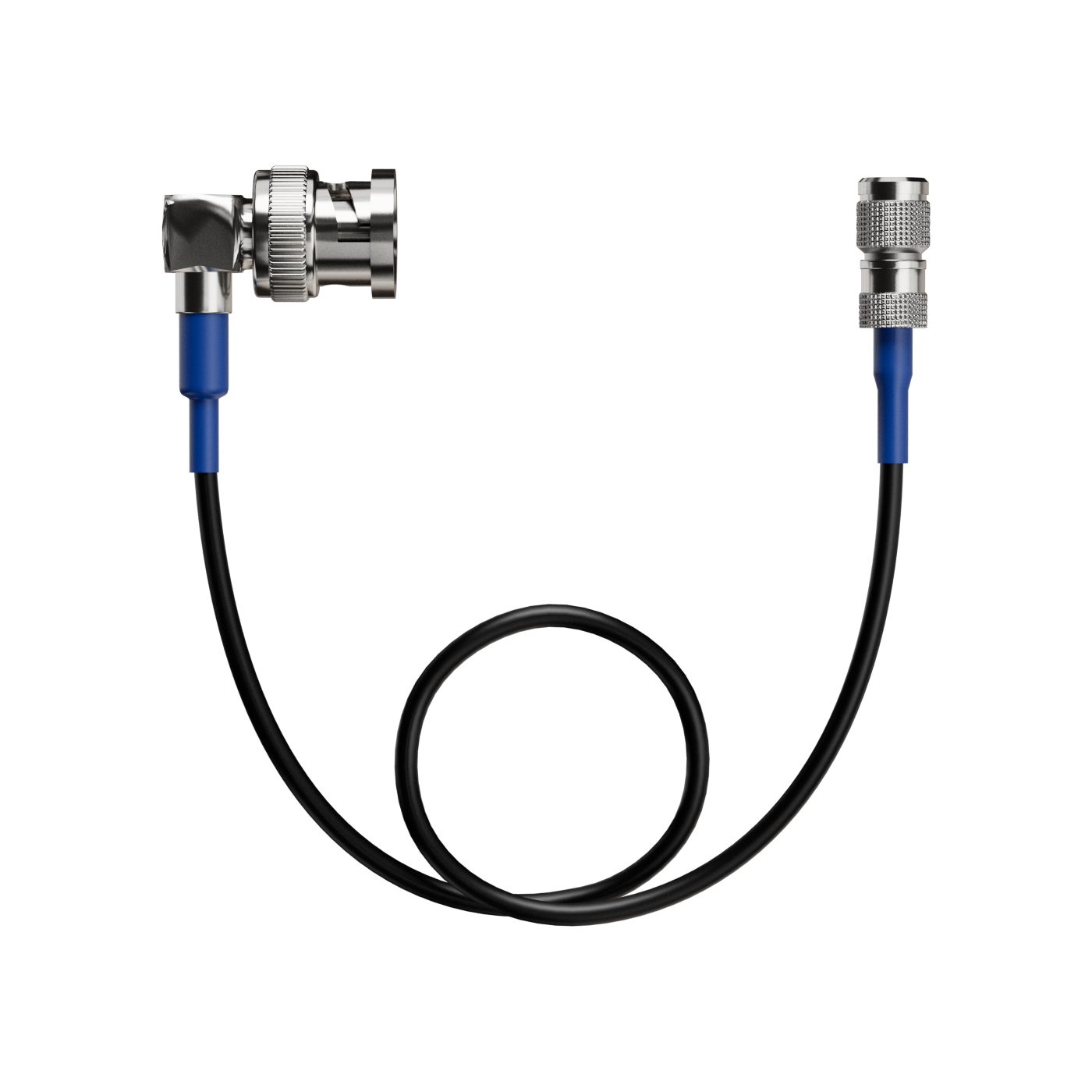 UltraSync One to BNC timecode & genlock cable (blue)