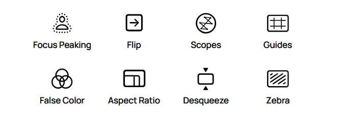 Ninja Phone monitoring tools
