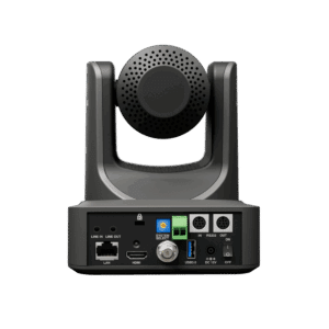 Atomos PTZ camera back