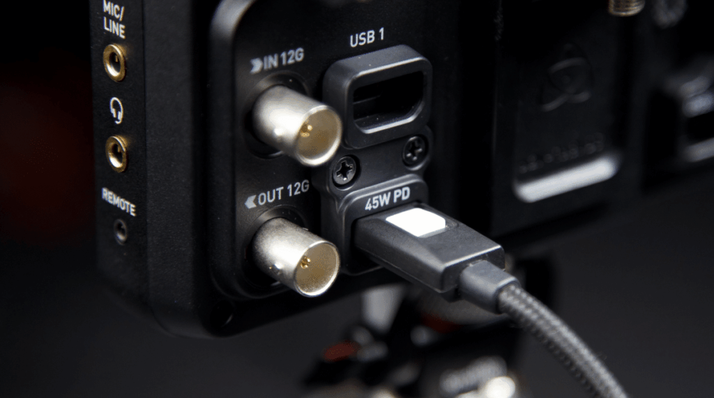 Ninja TX power USB-C PD